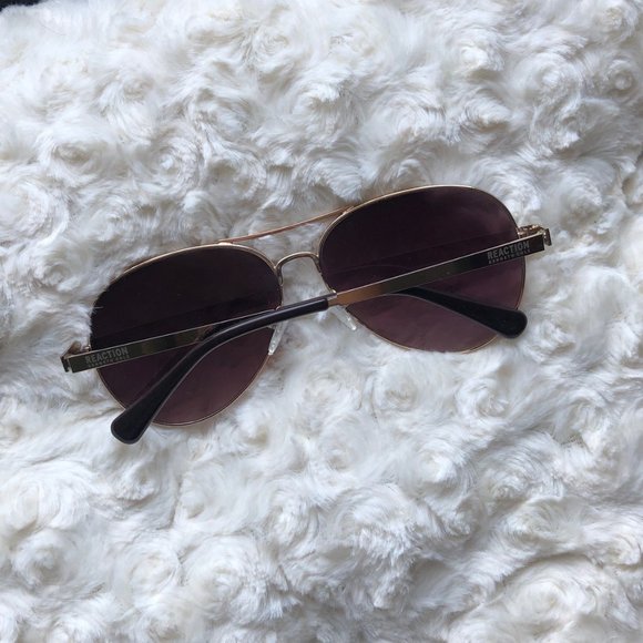 REACTION Kenneth Cole Sunglasses - Picture 3 of 4